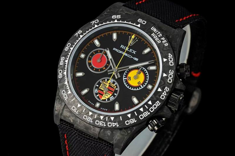Rolex 40mm 072052